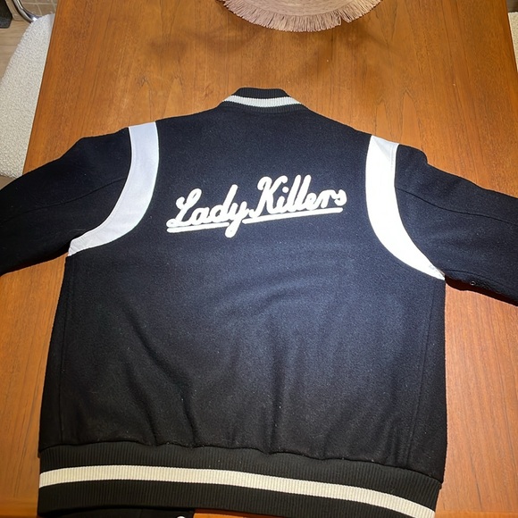 G-Eazy Varsity Lady Killer’s Jacket - Picture 5 of 5